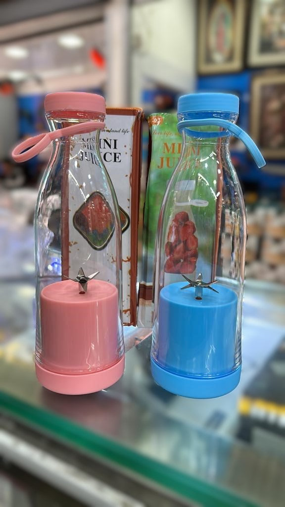 Licuadora Portatil Para Frutas