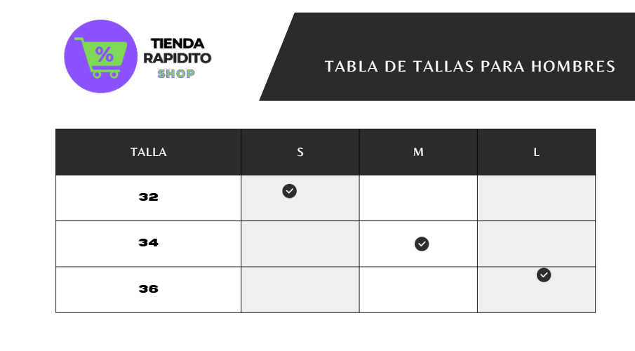 Pantalones Jogger Para Caballero T92