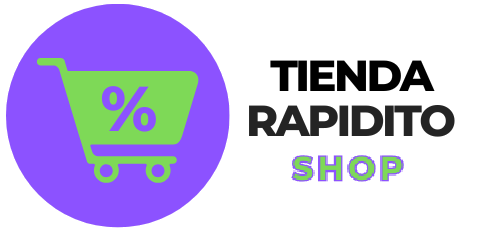 Tienda Rapidito Shop